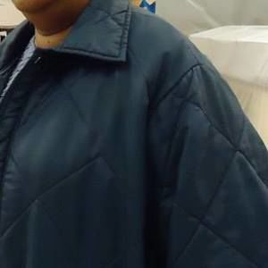 Meet your Posher, Phyllis